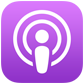 Apple Podcast