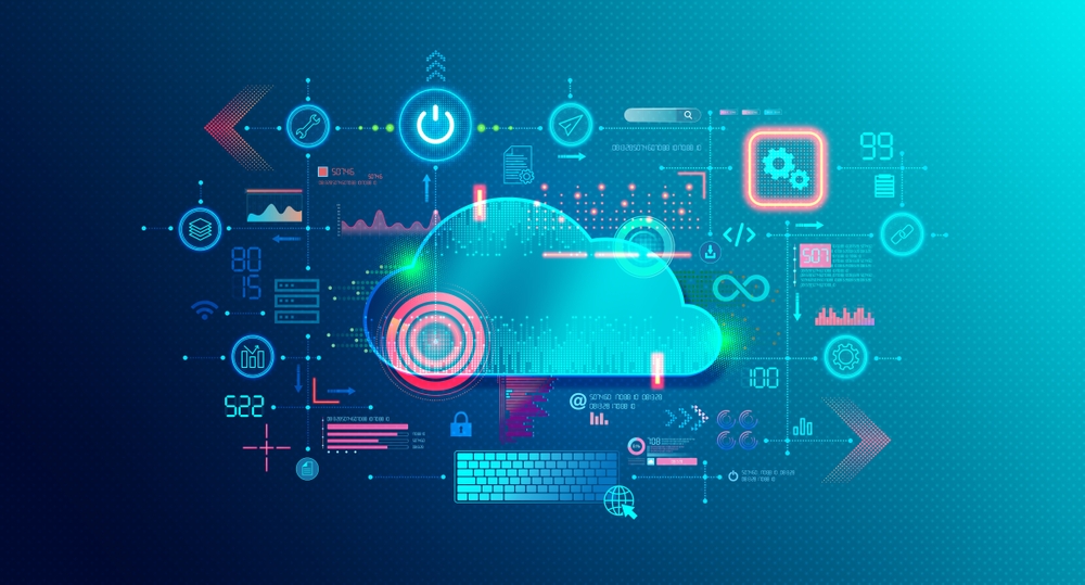 applicazione cloud native
