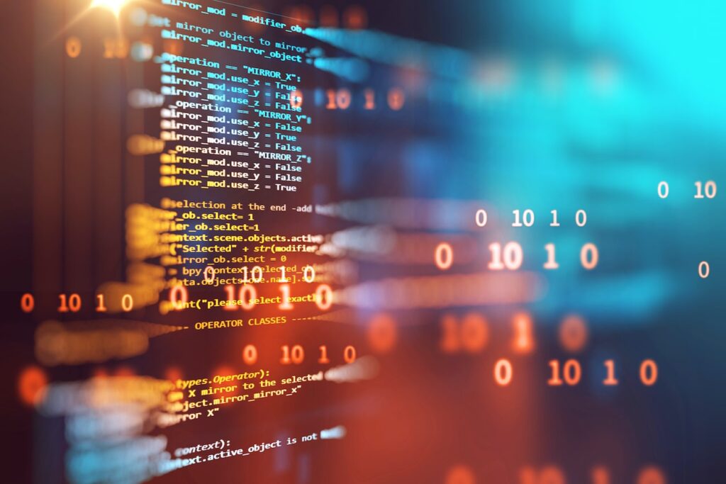 beliven: codici di programmazione
