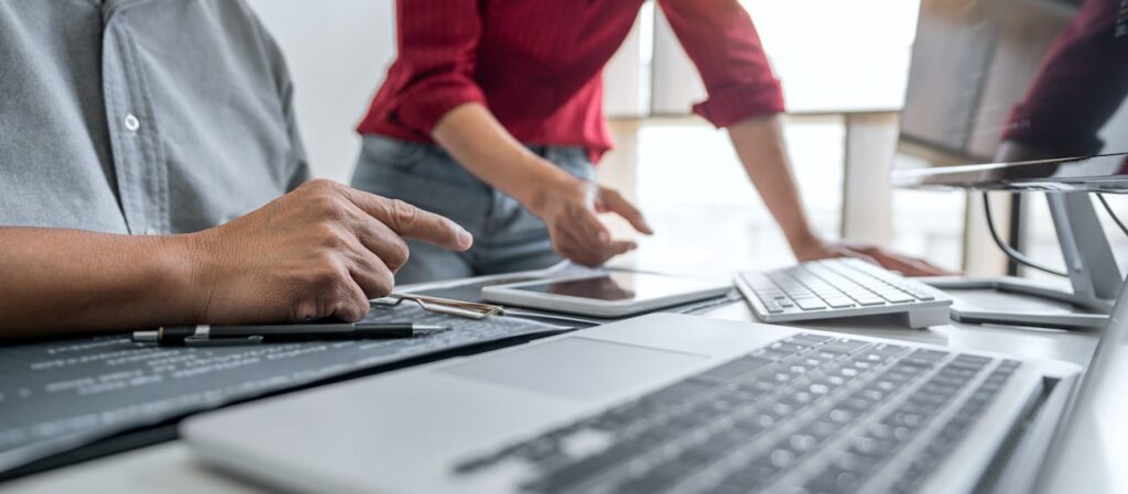 ecommerce ux: lavori sulla user experience dello store online
