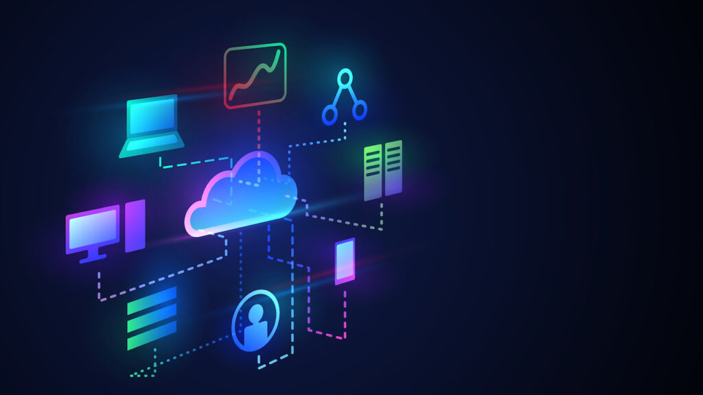 serverless computing: function as a service