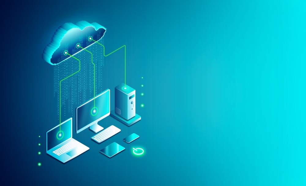 serverless computing cos'è - significato