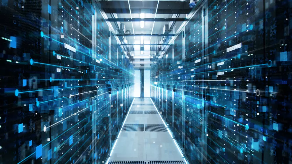 la strategia aziendale data driven si basa sulla raccolta dei big data e sulla loro gestione