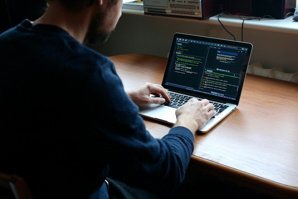 vantaggi ide integrated development environment