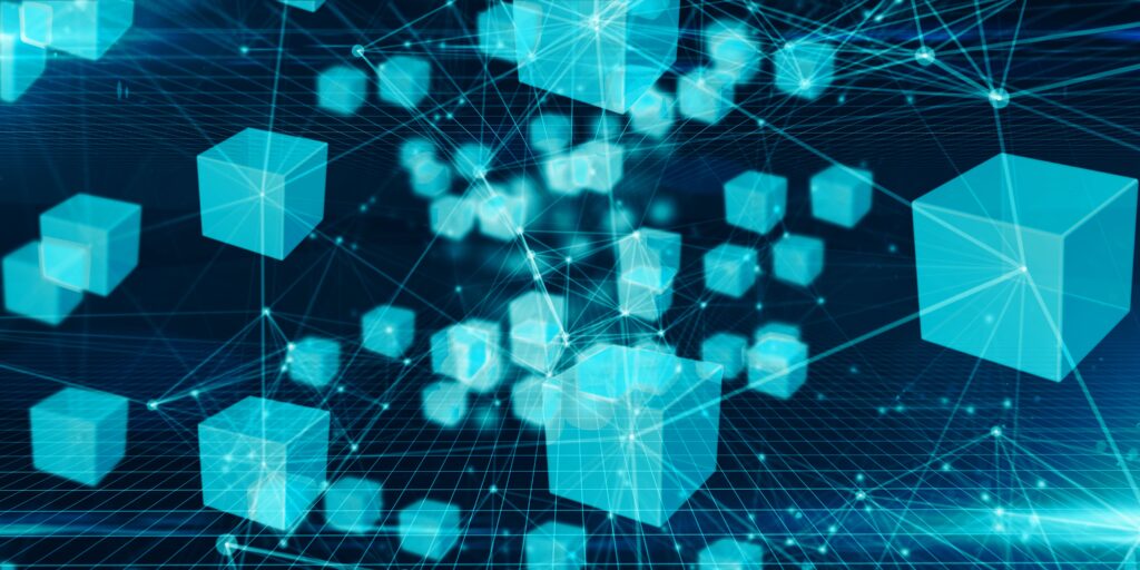 dapp: le app decentralizzate sulla blockchain