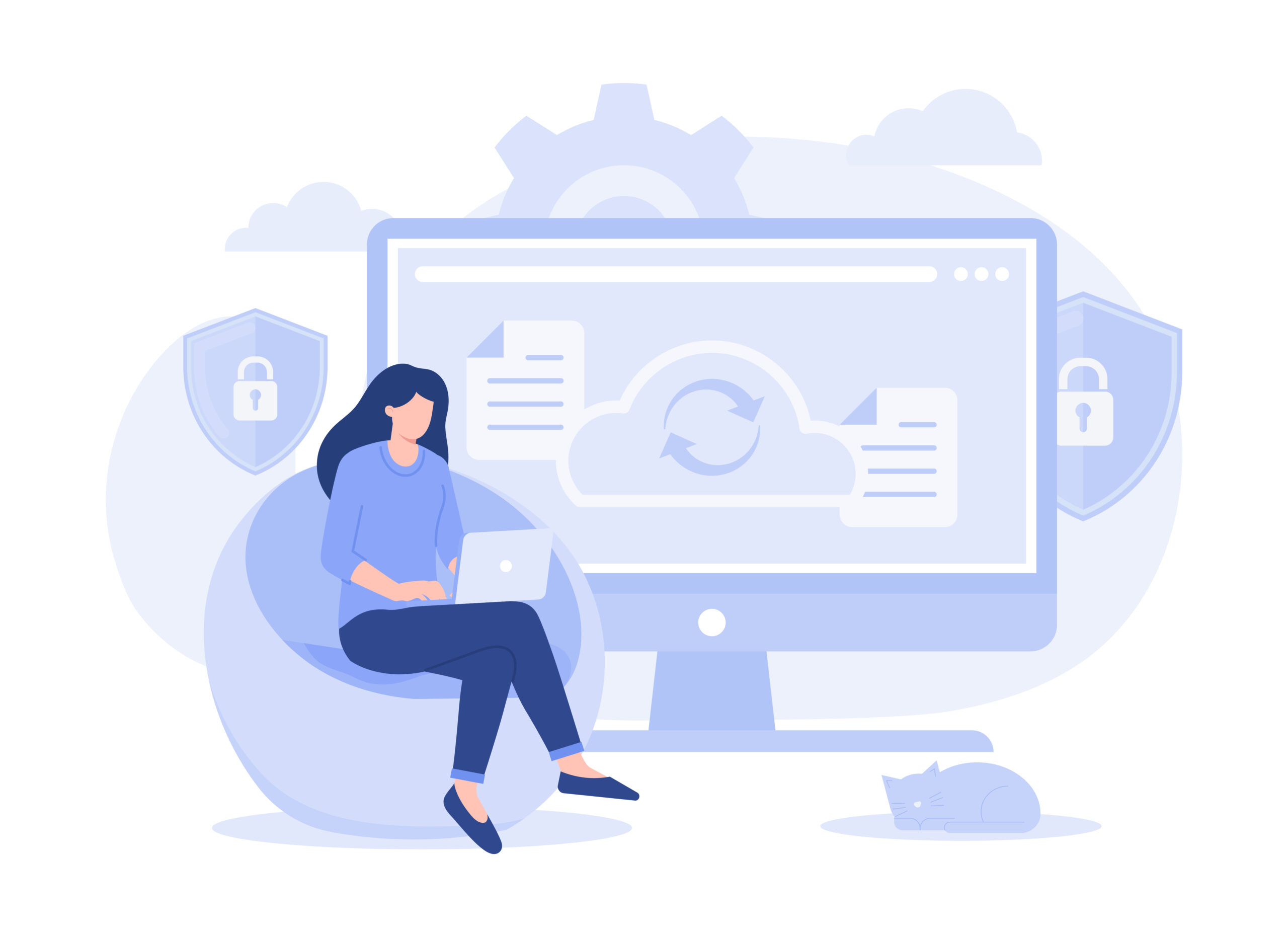 migrazione di un'app in cloud