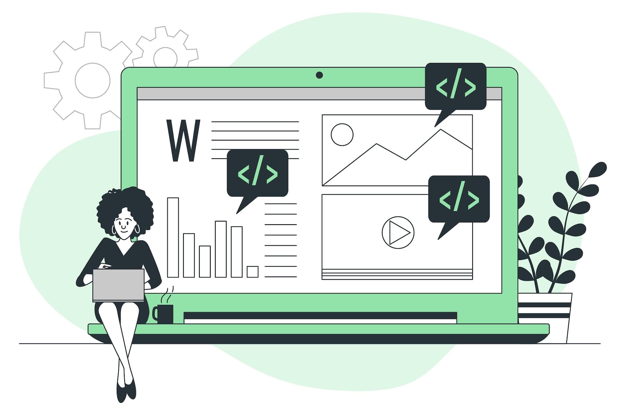 grafica sulla progettazione software